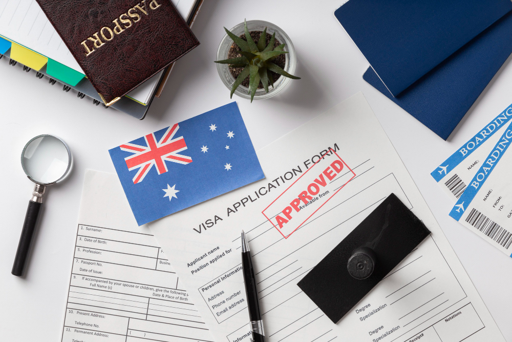 employment agencies in UK