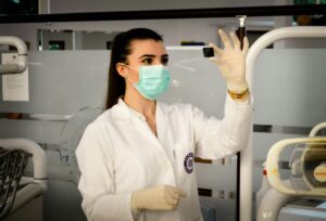 NHS jobs benefit