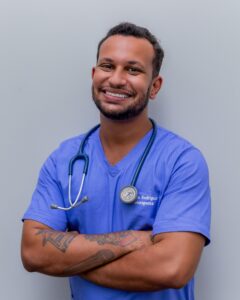 nursing careers in the UK
