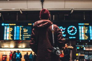 flight attendant jobs