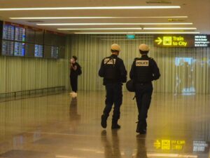 Bodyguard