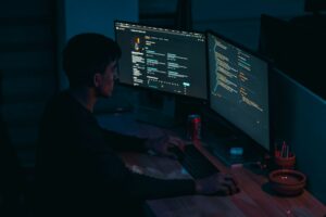 web developer