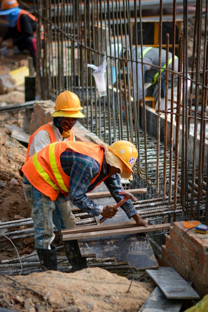 construction jobs in Canada