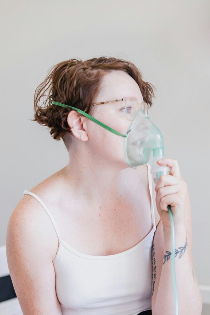respiratory therapist jobs in Europe