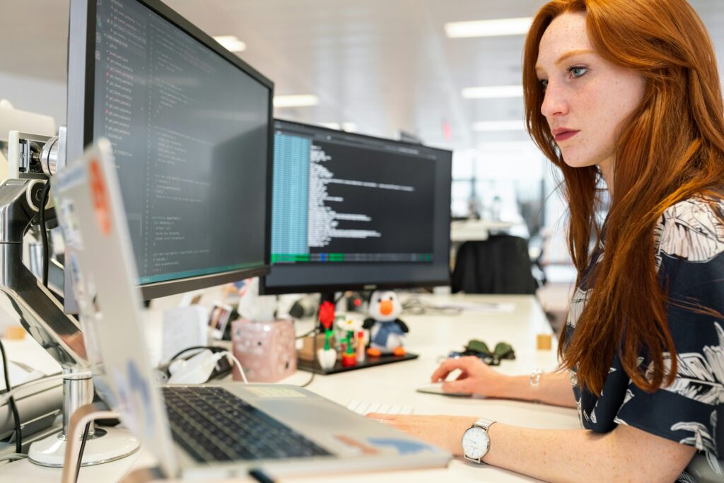 Coding jobs hiring now