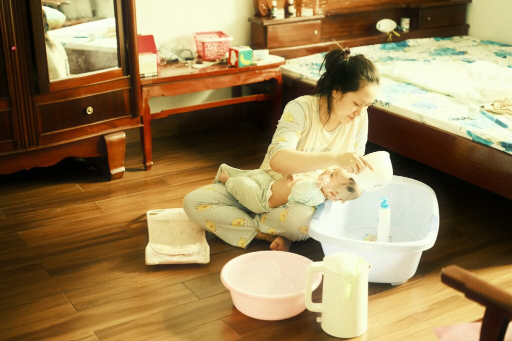 popular nanny jobs