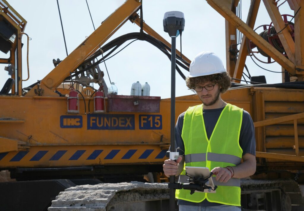 construction jobs hiring 