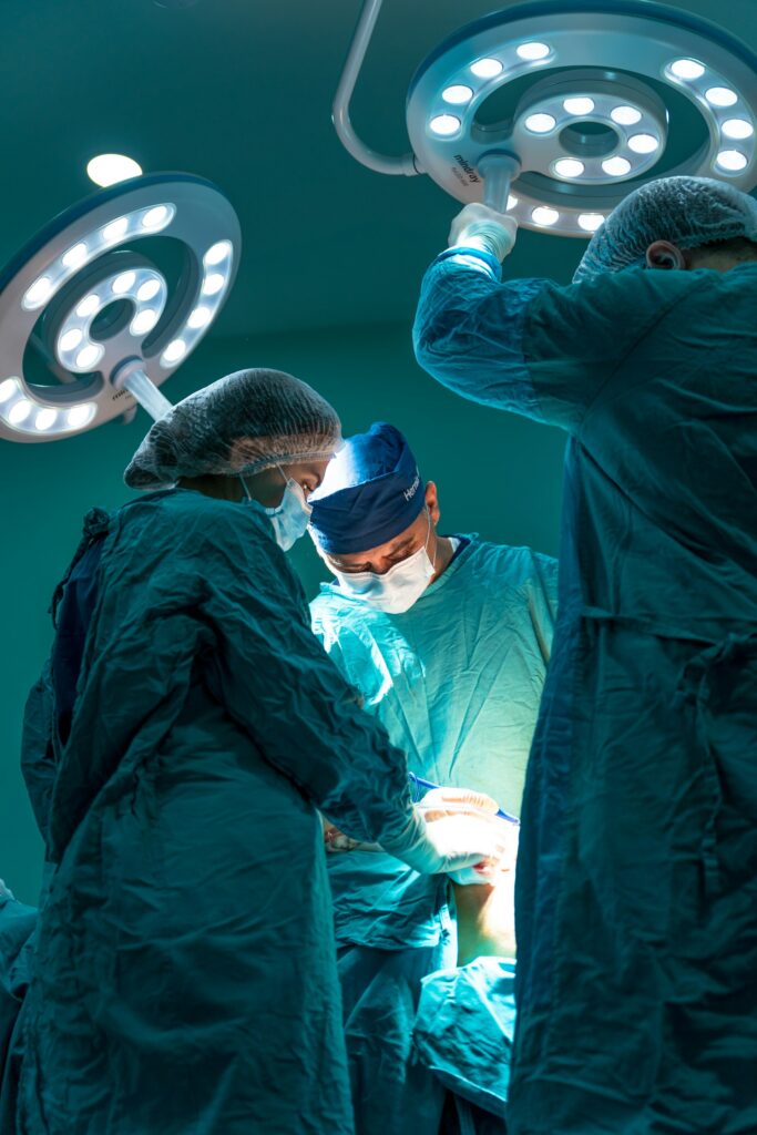 hospital jobs hiring now