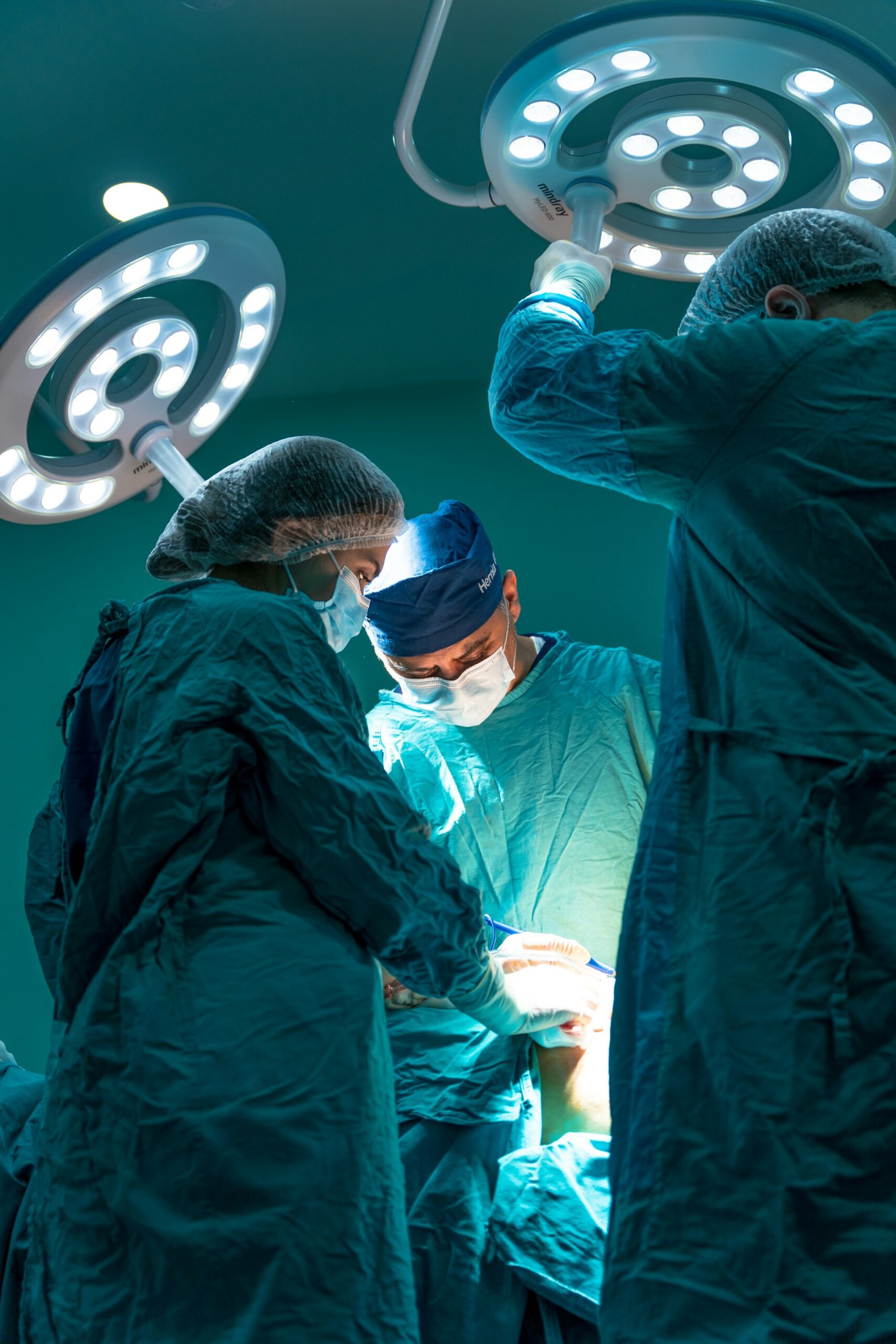 Hospital Jobs in Canada- Everything You Need to Know