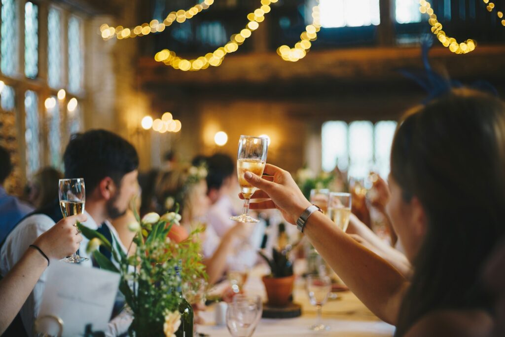 event planning jobs near me