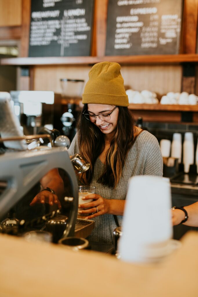 best waitress jobs USA