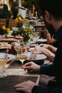 event planning jobs hiring