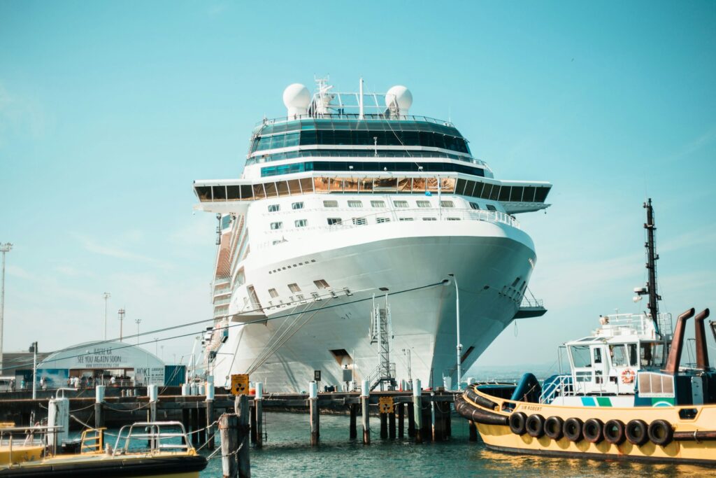 best cruise ship jobs