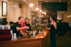 cashier jobs in the USA
