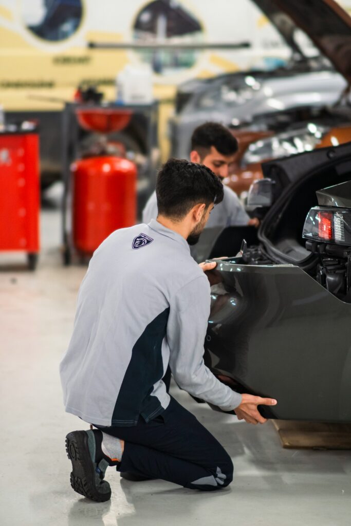 mechanical engineering jobs UK