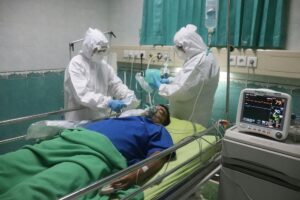 best hospital jobs