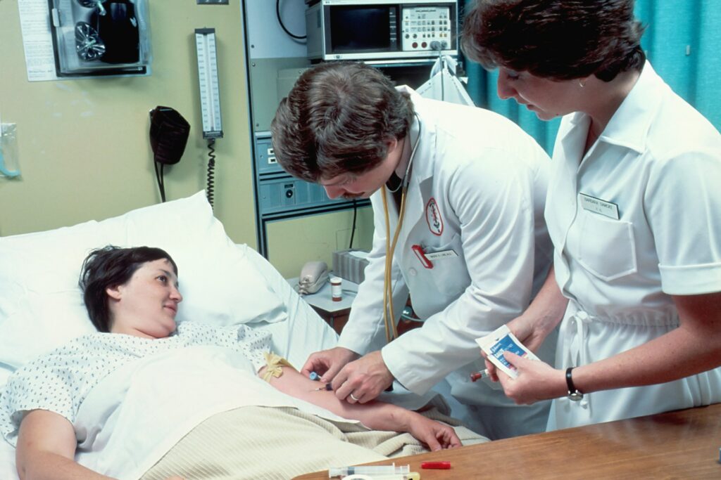 Phlebotomist jobs hiring