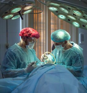 medical field jobs USA