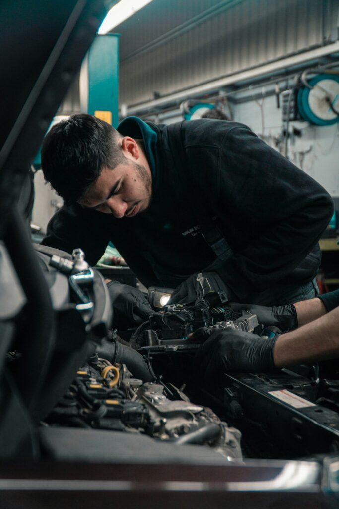 automotive jobs hiring now