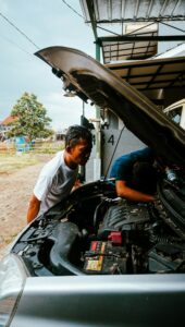 maintenance jobs hiring