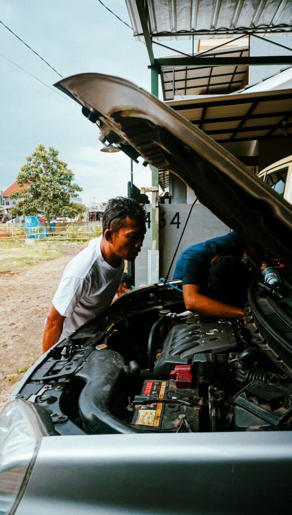 maintenance jobs hiring
