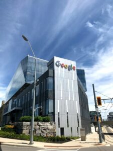google product manager jobs