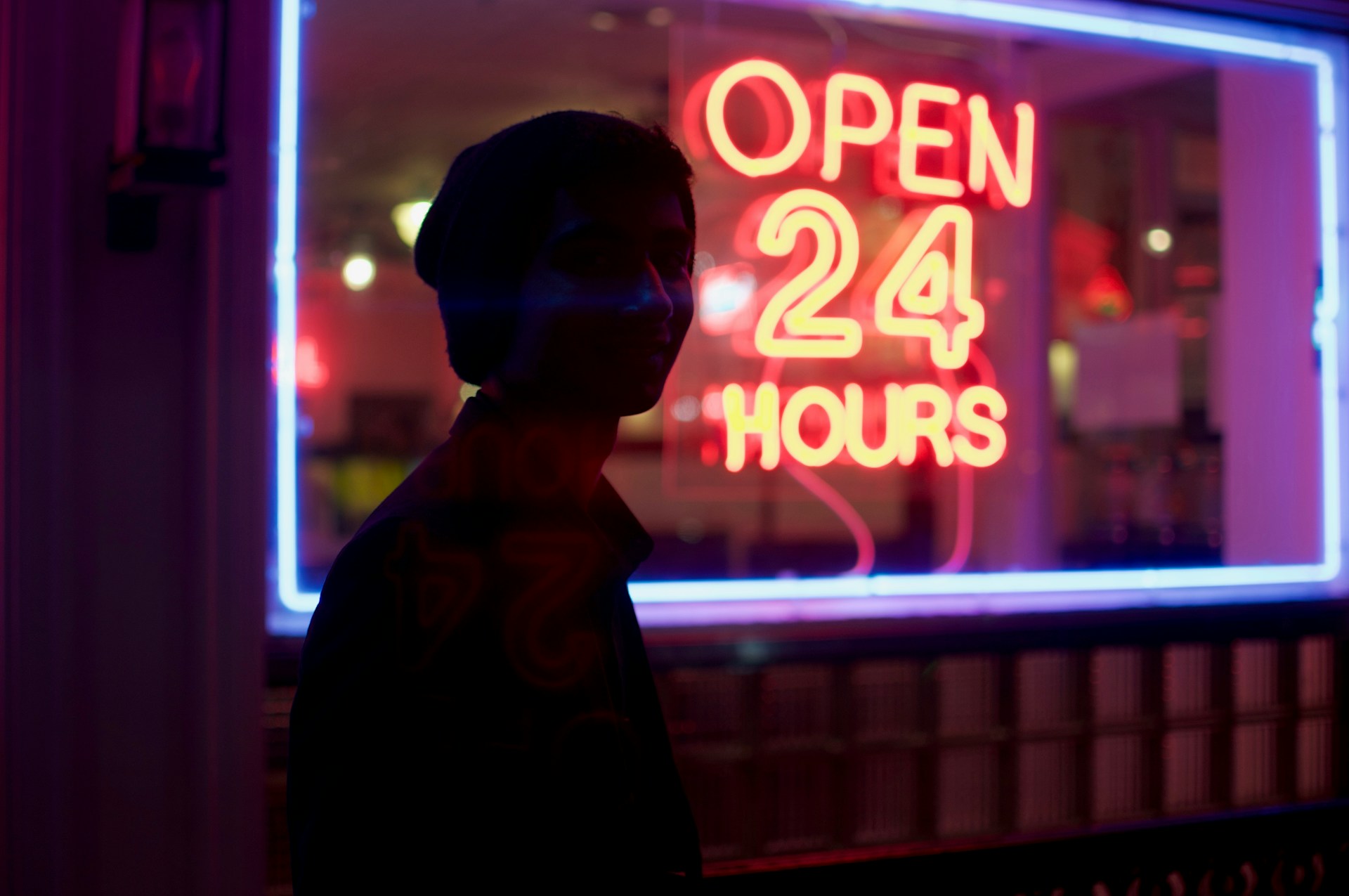 Overnight Jobs in the USA