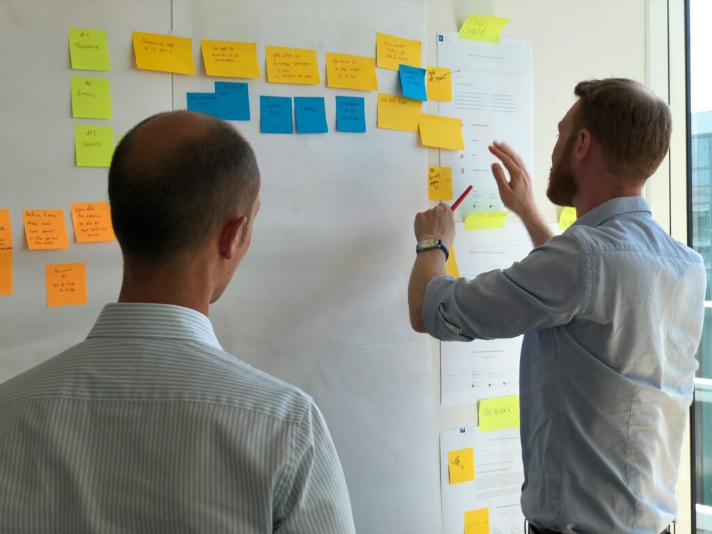 Top industries for product managers